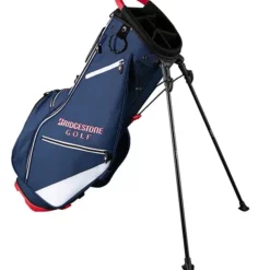 Bridgestone Golf Lightweight Stand Bag -CLUBS Sales Store LightweightStand2