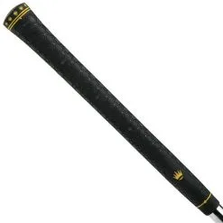 Golf Works Royal LinkTech Golf Grips -CLUBS Sales Store LinkTech Midsize Black Yellow