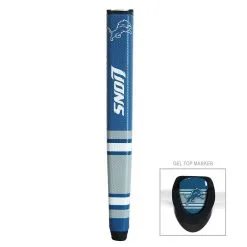 J And M Team Golf NFL Putter Grip With Ball Marker -CLUBS Sales Store Lions 0ff662e7 36a1 4527 b2c8 879ef699f08b