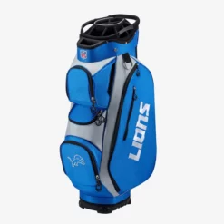 WIlson NFL Licensed Golf Cart Bags -CLUBS Sales Store Lions 1d199096 74e8 4d87 8c66 faaaf27bcfa6