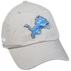 CaddiesShack Bridgestone Golf '47 Brand NFL Clean Up Hats (Alternate Colors) -CLUBS Sales Store Lions Alt 0bacc0f2 dcd8 4670 bc44 df69a1199819