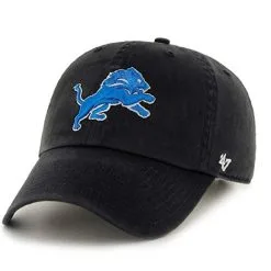 NFL '47 Brand Clean Up Hats -CLUBS Sales Store Losers