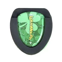 Hireko Loudmouth Putter Grips Oversized -CLUBS Sales Store Lucky Putter Oversize 2