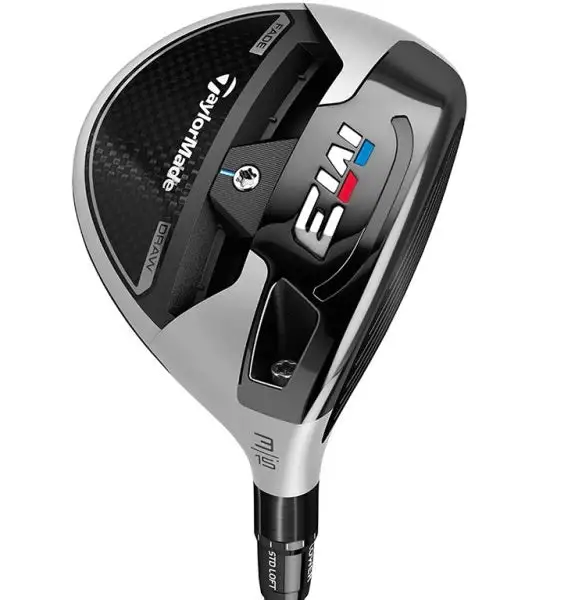 CaddiesShack Previous Year Model & Closeout Men's Fairway Woods 4 CaddiesShack Previous Year Model & Closeout Men's Fairway Woods - Image 4