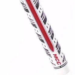 Hireko Golf Pride MCC Align Grips - Standard -CLUBS Sales Store MCC Plus4 Align Black White C