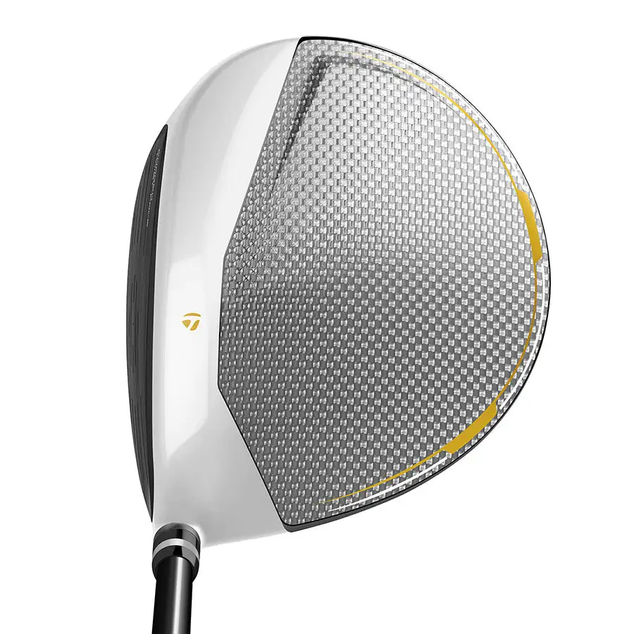 CaddiesShack Taylormade Golf M Gloire Driver 2 CaddiesShack Taylormade Golf M Gloire Driver - Image 2