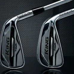Cobra Golf KING Tour MIM Iron Sets -CLUBS Sales Store MIMTourIrons5