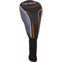 Golf Works Top-Flite Golf Tour Low CG Senior Driver -CLUBS Sales Store MRH DR SR 4