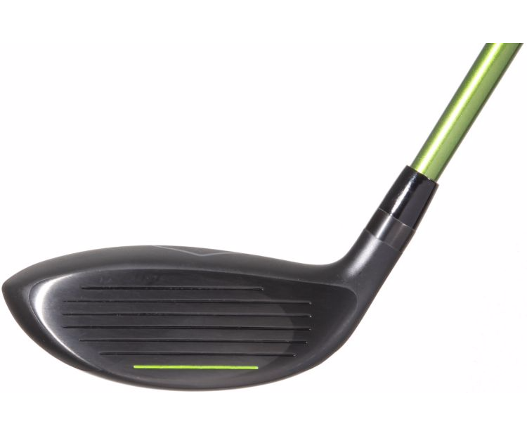 Golf Works Top-Flite Golf Tour Series Low CG Fairway Woods 2 Golf Works Top-Flite Golf Tour Series Low CG Fairway Woods - Image 2