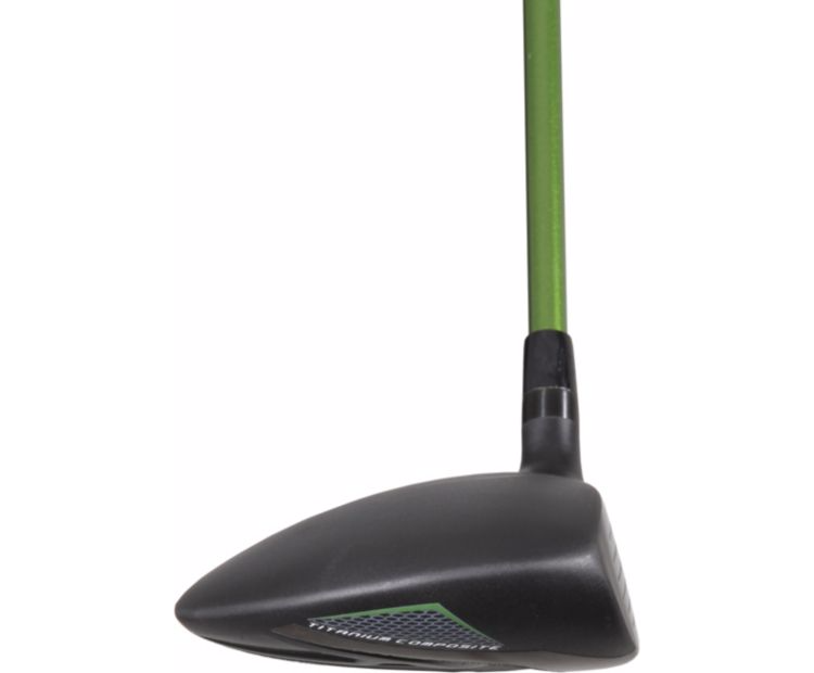 Golf Works Top-Flite Golf Tour Series Low CG Fairway Woods 4 Golf Works Top-Flite Golf Tour Series Low CG Fairway Woods - Image 4