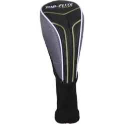 Golf Works Top-Flite Golf Tour Series Low CG Fairway Woods 11 Golf Works Top-Flite Golf Tour Series Low CG Fairway Woods -CLUBS Sales Store MRH FW Uni 6