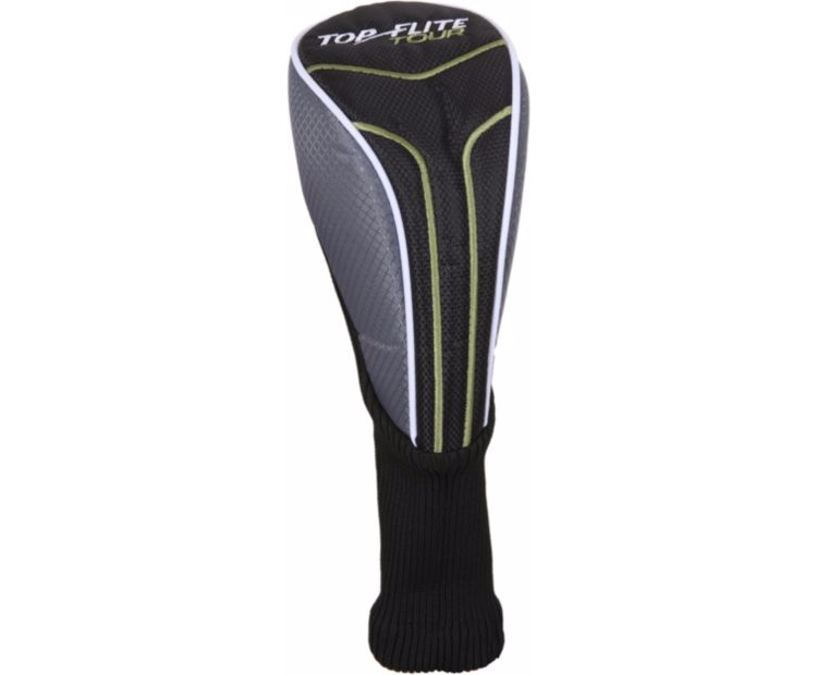 Golf Works Top-Flite Golf Tour Series Low CG Fairway Woods 6 Golf Works Top-Flite Golf Tour Series Low CG Fairway Woods - Image 6