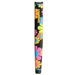 Hireko Loudmouth Putter Grips Oversized -CLUBS Sales Store Magic Bus Putter Oversize