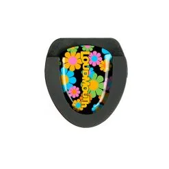 Hireko Loudmouth Putter Grips Oversized -CLUBS Sales Store Magic Bus Putter Oversize 2