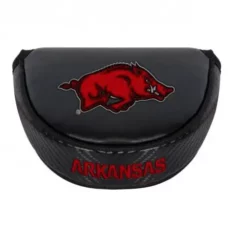 WinCraft Team Effort NCAA Collegiate Mallet Putter Cover