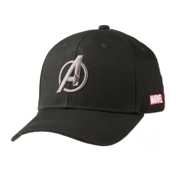 Marvel Avengers Hats By Volvik Golf -CLUBS Sales Store Marvel gear Avengers Black