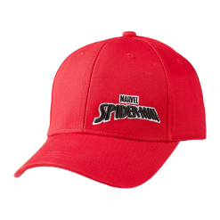 Marvel Avengers Hats By Volvik Golf -CLUBS Sales Store Marvel gear Spider Man Red