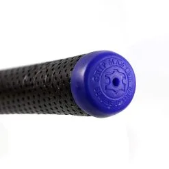 Golf Works The Grip Master Cowhide Leather Master Golf Grips Standard -CLUBS Sales Store Master Cowhide Standard Blue 3
