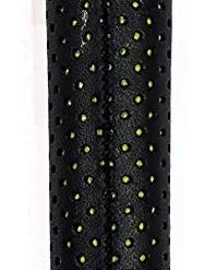 Golf Works The Grip Master Cowhide Leather Master Golf Grips Standard -CLUBS Sales Store Master Cowhide Standard Yellow 2