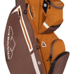 Sun Mountain Golf 2023 Maverick Cart Bag 16 Sun Mountain Golf 2023 Maverick Cart Bag -CLUBS Sales Store MaverickAlt