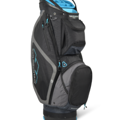 Sun Mountain Golf 2021 Maverick Cart Bag -CLUBS Sales Store MaverickGranite Black Gun OceanAltShot