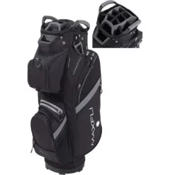 Golf Works Maxfli Honors Plus 2019 Cart Bag
