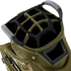 Golf Works Maxfli Honors Plus 2019 Cart Bag -CLUBS Sales Store Maxfli2019HonorsPlusCartBagCamo 2