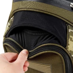 Golf Works Maxfli Honors Plus 2019 Cart Bag -CLUBS Sales Store Maxfli2019HonorsPlusCartBagCamo 8