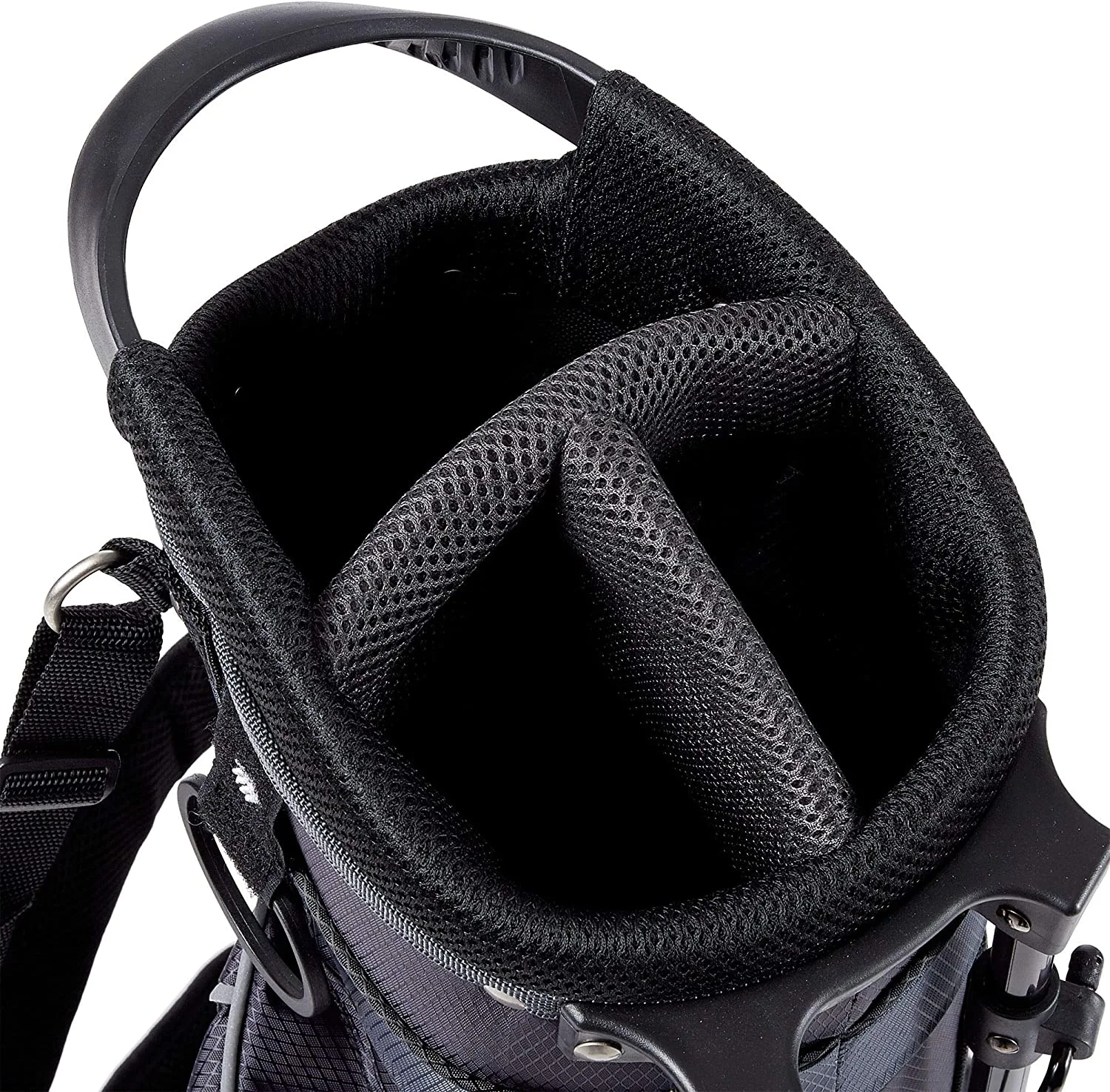 Golf Works Maxfli Golf 2019 Sunday Stand Bag 2 Golf Works Maxfli Golf 2019 Sunday Stand Bag - Image 2