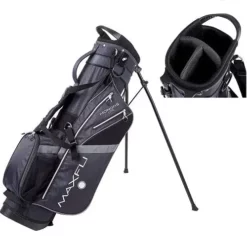 Golf Works Maxfli Golf 2019 Sunday Stand Bag