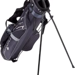 Golf Works Maxfli Golf 2019 Sunday Stand Bag 10 Golf Works Maxfli Golf 2019 Sunday Stand Bag -CLUBS Sales Store Maxfli2019SundayStandBagBlack 3