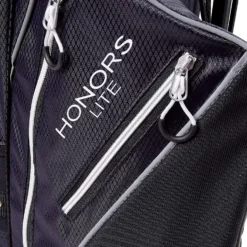 Golf Works Maxfli Golf 2019 Sunday Stand Bag 13 Golf Works Maxfli Golf 2019 Sunday Stand Bag -CLUBS Sales Store Maxfli2019SundayStandBagBlack 6