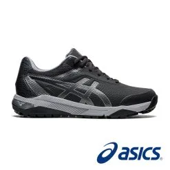 Cleveland Golf Asics Gel-Course Ace Spikeless Golf Shoes -CLUBS Sales Store Men Gel Course Ace graphite grey V1 lrg