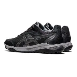 Cleveland Golf Asics Gel-Course Ace Spikeless Golf Shoes -CLUBS Sales Store Men Gel Course Ace graphite grey V1 lrg 3