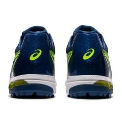 Cleveland Golf Asics Gel-Course Ace Spikeless Golf Shoes -CLUBS Sales Store Men Gel Course Ace white silver V1 lrg 6