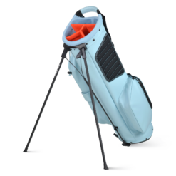 Sun Mountain Golf 2021 Metro Stand Carry Bag -CLUBS Sales Store MetroStandFrostBlue InfernoAltShot