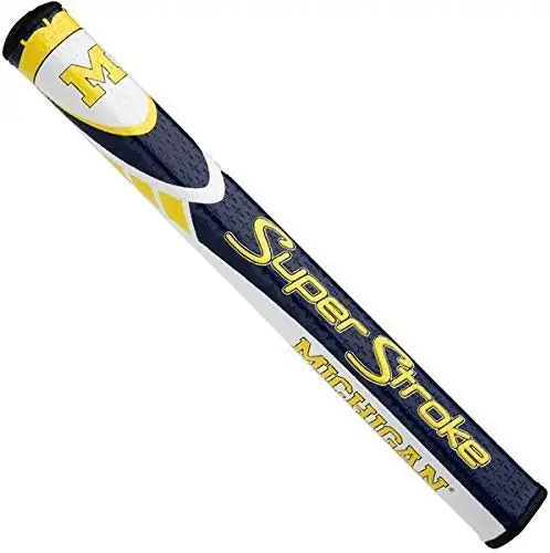 Golf Works SuperStroke 2.0 Oversize Team Putter Grips 7 Golf Works SuperStroke 2.0 Oversize Team Putter Grips - Image 7