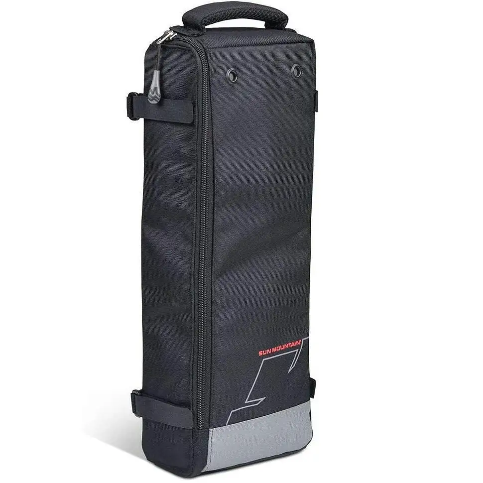 Sun Mountain Golf Micro Cart Cooler Pouch 1 Sun Mountain Golf Micro Cart Cooler Pouch