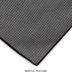 WinCraft NFL Microfiber Golf Towel 19"x41" -CLUBS Sales Store MicrofiberTowelHERO