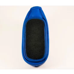 ReadyPutt Blade Mid-Mallet Putter Head Cover With Ball Cleaner - Royal Blue -CLUBS Sales Store Mid Mallet Blue 2