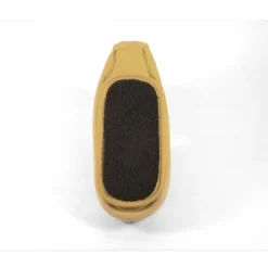 ReadyPutt Blade Mid-Mallet Putter Head Cover With Ball Cleaner - Yellow -CLUBS Sales Store Mid Mallet Yellow 2