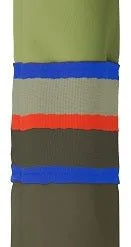 Sun Mountain Sonnenalp Mid-Stripe Alignment Stick Cover -CLUBS Sales Store MidStripe STICKCOVERLODEN MOSS INFERNOcopy