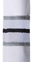 Sun Mountain Sonnenalp Mid-Stripe Alignment Stick Cover -CLUBS Sales Store MidStripe STICKCOVERWHITEcopy