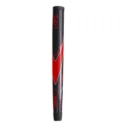 Winn 2020 VSN Midsize Pistol Putter Grip -CLUBS Sales Store Midsize Pistol Excel Red Black 20648cbe 2a00 4079 87a2 853d3bd62b73