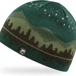 Sunday Afternoons Sunday Afternoon Beanies -CLUBS Sales Store MilkyWayBeanieSpruce