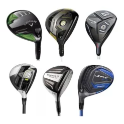 CaddiesShack Previous Year Model & Closeout Men's Fairway Woods