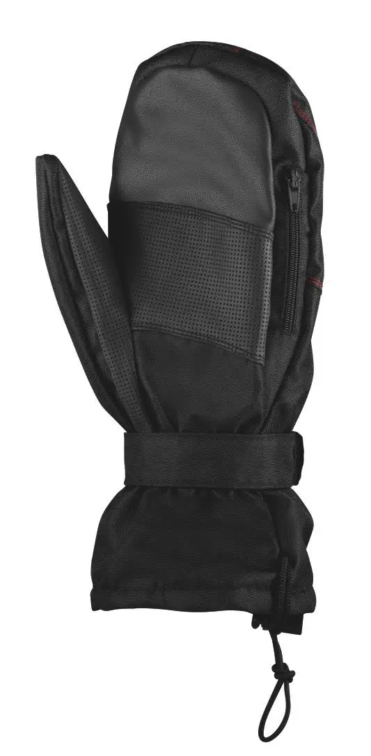 Wilson Staff Winter Mittens 4 Wilson Staff Winter Mittens - Image 4