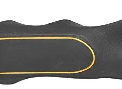 CaddiesShack Momentus Golf Training Grip (Left Handed Golf Grip, Left Handed Golfer)