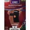 Hornung's Mueller Sport Care Moderate Adjustable Knee Support Brace
