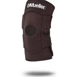Hornung's Mueller Sport Care Moderate Adjustable Knee Support Brace -CLUBS Sales Store Mueller Adjustable Knee Support 1